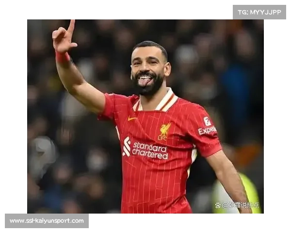 斯洛特大胆变阵将萨拉赫置替补席收奇效利物浦迎来新突破