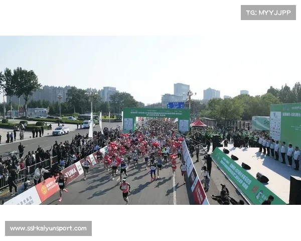 全民健身热潮涌动赛事引领新兴运动蓬勃发展