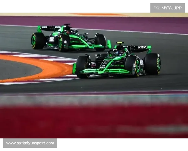 2025赛季取消最快圈速积分，车手降温系统强制安装