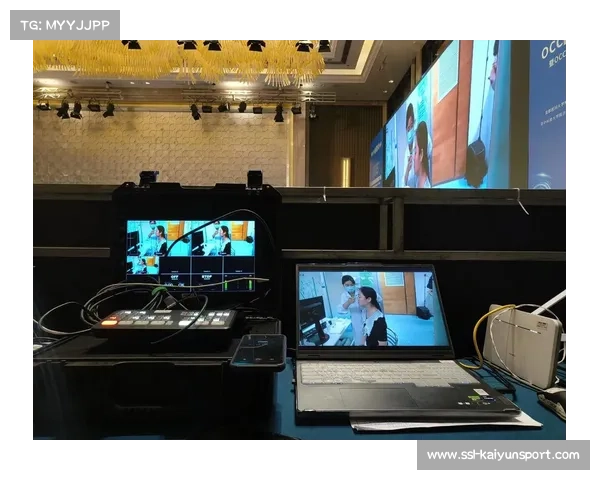 当前周期内云导播协同系统成熟 使得异地团队能够实现无缝的远程制播协作